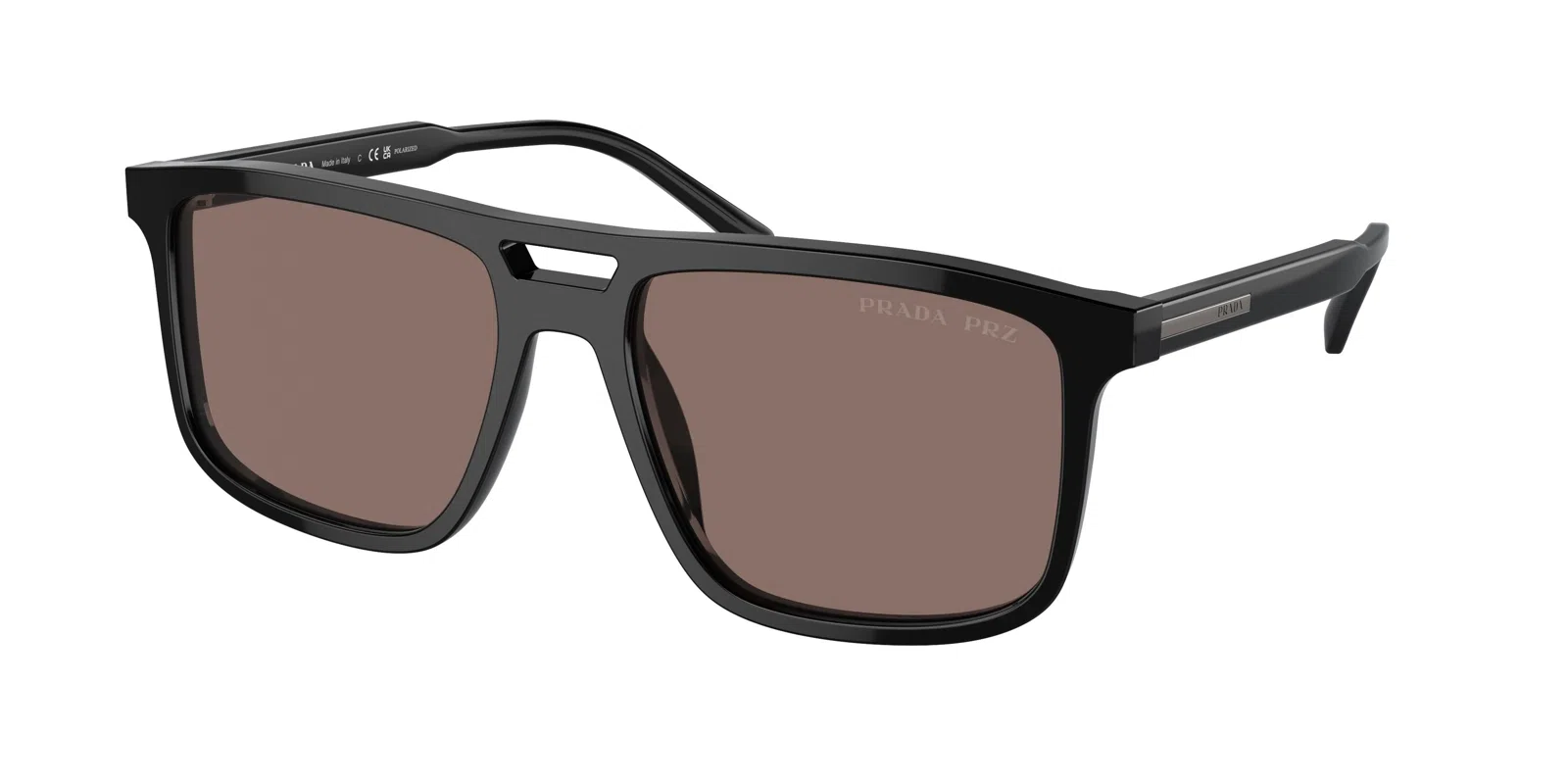 Prada A22S Sunglasses - view 2